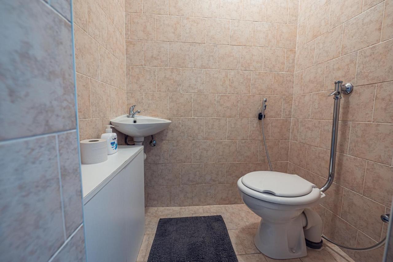 Xlsuite Apartment Comfort Piest'any Buitenkant foto