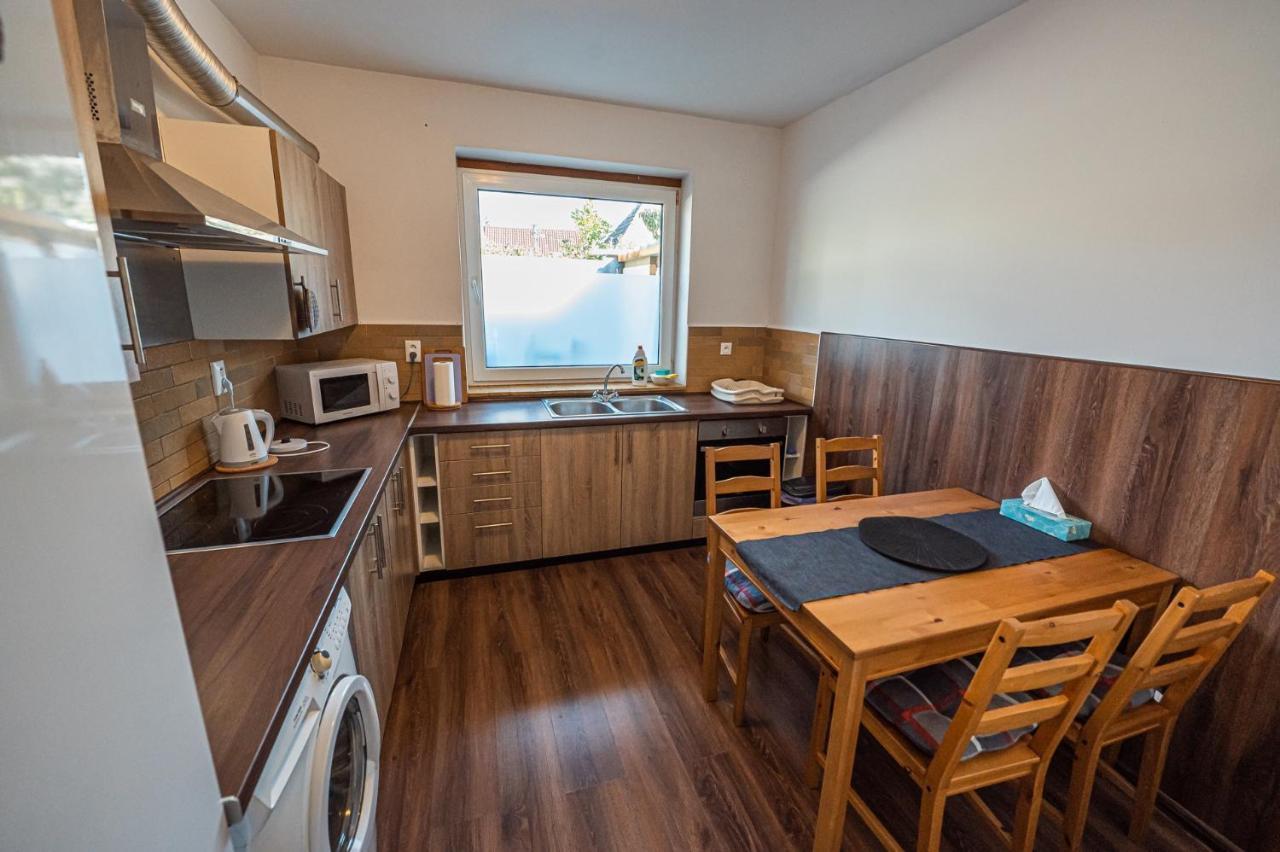Xlsuite Apartment Comfort Piest'any Buitenkant foto