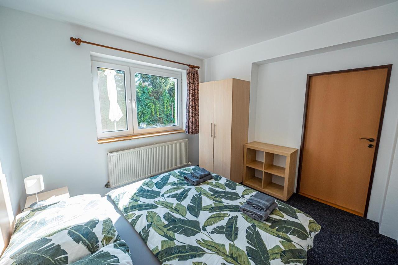 Xlsuite Apartment Comfort Piest'any Buitenkant foto